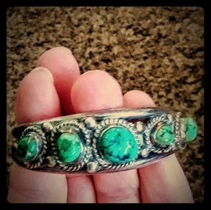Antique Bracelet